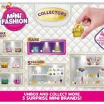 فایو سورپرایز صورتی مدل Mini Fashion, image 7