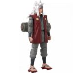 فیگور 17 سانتی جیرایا Bandai سری Anime Heroes, تنوع: 36965-Jiraiya, image 6