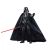 فيگور 15 سانتی Star Wars سری The Black مدل Darth Vader, image 11
