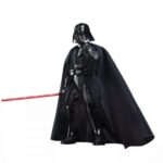 فيگور 15 سانتی Star Wars سری The Black مدل Darth Vader, image 12