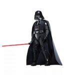 فيگور 15 سانتی Star Wars سری The Black مدل Darth Vader, image 13