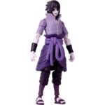 فیگور 17 سانتی ساسوکه اوچیها Bandai سری Anime Heroes, تنوع: 36962-Sasuke Uchiha, image 7