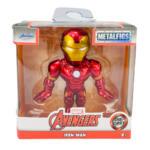 فیگور فلزی 6 سانتی مرد آهنی, تنوع: 253220006-Iron Man, image 3