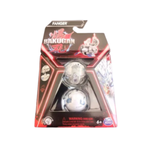 پک تکی باکوگان Bakugan مدل Fanger, تنوع: 6066716-fanger, image