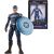 فیگور 15 سانتی کاپیتان آمریکا سری Legends مارول, تنوع: F6520-Captain America, image