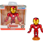 فیگور فلزی 6 سانتی مرد آهنی, تنوع: 253220006-Iron Man, image 2