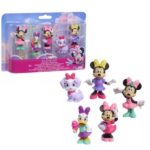 پک 5 تایی فیگور های مینی ماوس Disney Junior, image