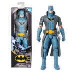 فیگور 30 سانتی بتمن DC Comics, تنوع: 6055697-batman blue, image