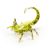عقرب رباتیک HEXBUG مدل سبز, تنوع: 6068870-Scorpion Green, image 6