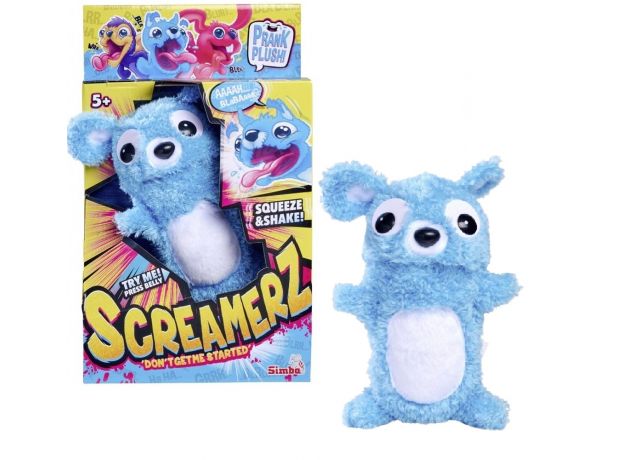 خرس پولیشی ScreamerZ, تنوع: ScreamerZ-105953331, image
