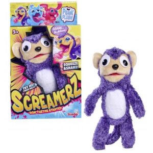 میمون پولیشی ScreamerZ