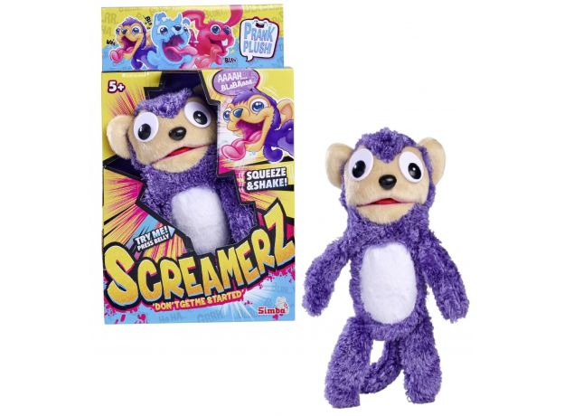 میمون پولیشی ScreamerZ, تنوع: ScreamerZ-105953333, image