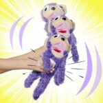 میمون پولیشی ScreamerZ, تنوع: ScreamerZ-105953333, image 4