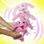 خرگوش پولیشی ScreamerZ, تنوع: ScreamerZ-105953332, image 4