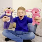 خرگوش پولیشی ScreamerZ, تنوع: ScreamerZ-105953332, image 3