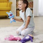 خرگوش پولیشی ScreamerZ, تنوع: ScreamerZ-105953332, image 8