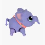 Toots بچه فیل Little Live Pets, image 7