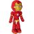 عروسک پولیشی 20 سانتی مرد آهنی Spidey and his Amazing Friends, تنوع: SNF0001-Iron Man, image
