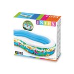 استخر بادی کودک اینتکس Intex مدل ساحل دریا, image 4