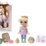 عروسک 15 سانتی رز اوری Be-Kind, تنوع: 255713006-Rose Avery, image