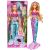 عروسک 29 سانتی Steffi Love سری Swap Mermaid, image