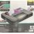 تشک بادی 203 سانتی Bestway مدل Queen خاکستری, image 6