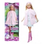 عروسک 29 سانتی Steffi Love مدل Cape, image