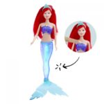 عروسک پری دریایی 29 سانتی Steffi Love مدل Sparkle Mermaid, image 6