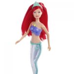عروسک پری دریایی 29 سانتی Steffi Love مدل Sparkle Mermaid, image 7