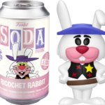 فیگور 10 سانتی فانکو سودا ریکوچت ربیت, image 2