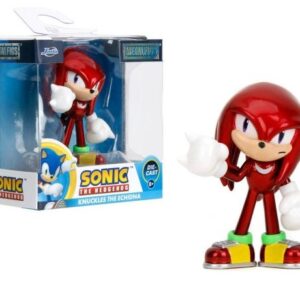 فیگور فلزی 6 سانتی Sonic the Hedgehog مدل ناکلز اکیدنا