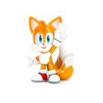 فیگور فلزی 6 سانتی Sonic the Hedgehog مدل مایلز تیلز پراور, تنوع: 253251041-Miles Tails, image 2