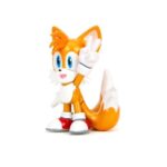 فیگور فلزی 6 سانتی Sonic the Hedgehog مدل مایلز تیلز پراور, تنوع: 253251041-Miles Tails, image 3