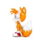 فیگور فلزی 6 سانتی Sonic the Hedgehog مدل مایلز تیلز پراور, تنوع: 253251041-Miles Tails, image 4