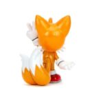 فیگور فلزی 6 سانتی Sonic the Hedgehog مدل مایلز تیلز پراور, تنوع: 253251041-Miles Tails, image 5
