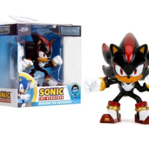 فیگور فلزی 6 سانتی Sonic the Hedgehog مدل شدو خارپشت