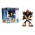 فیگور فلزی 6 سانتی Sonic the Hedgehog مدل شدو خارپشت, تنوع: 253251041-Shadow, image