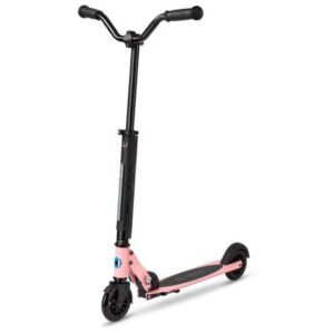 اسکوتر اسپرایت دلوکس جمع شو مایکرو Micro با بدنه چراغ دار صورتی, تنوع: SA0229-Pink, image