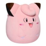 عروسک پولیشی کلیفری 25 سانتی Pokemon, تنوع: SQPK00036-Clefairy, image 6