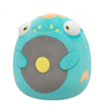 عروسک پولیشی بلی بولت 25 سانتی Pokemon, تنوع: SQPK00057-Bellibolt, image 4