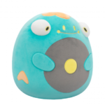 عروسک پولیشی بلی بولت 25 سانتی Pokemon, تنوع: SQPK00057-Bellibolt, image 5