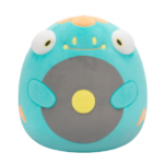 عروسک پولیشی بلی بولت 25 سانتی Pokemon, تنوع: SQPK00057-Bellibolt, image 7