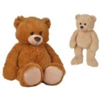 خرس کرم پولیشی 50 سانتی Nicotoy, تنوع: 6305810138-Cream, image 2