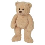 خرس کرم پولیشی 50 سانتی Nicotoy, تنوع: 6305810138-Cream, image
