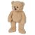 خرس کرم پولیشی 50 سانتی Nicotoy, تنوع: 6305810138-Cream, image