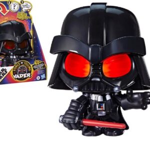 فیگور 15 سانتی دارث ویدر پیشگو Star Wars, image