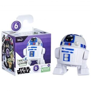فیگور 5 سانتی R2-D2 در حال ماموریت (35), تنوع: F5854-Mission, image