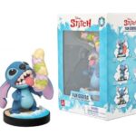 فیگور 8 سانتی استیچ شکمو Disney, تنوع: 19718-Glutton Stitch, image
