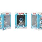 فیگور 8 سانتی استیچ الویس Disney, تنوع: 19718-Elvis Stitch, image 3