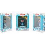فیگور 8 سانتی استیچ شکمو Disney, تنوع: 19718-Glutton Stitch, image 5